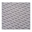 Oilo Zebra Swaddle Blanket - Bambi Baby