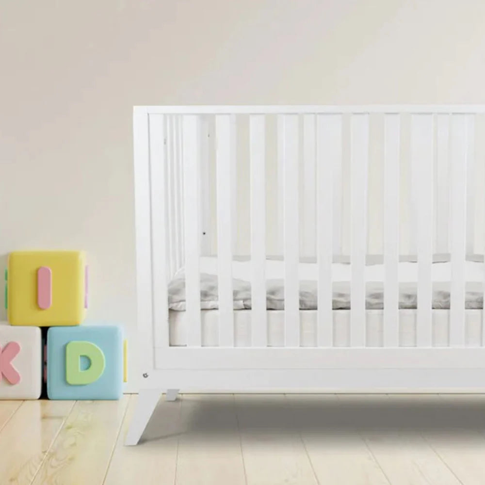 Pali Donatello Classico Crib- Bambi Baby