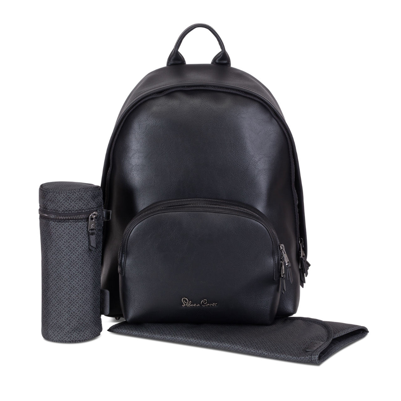 Silver Cross Dune/Reef Diaper Bag- Bambi Baby