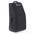 Silver Cross Optima Travel Bag Black - Bambi Baby