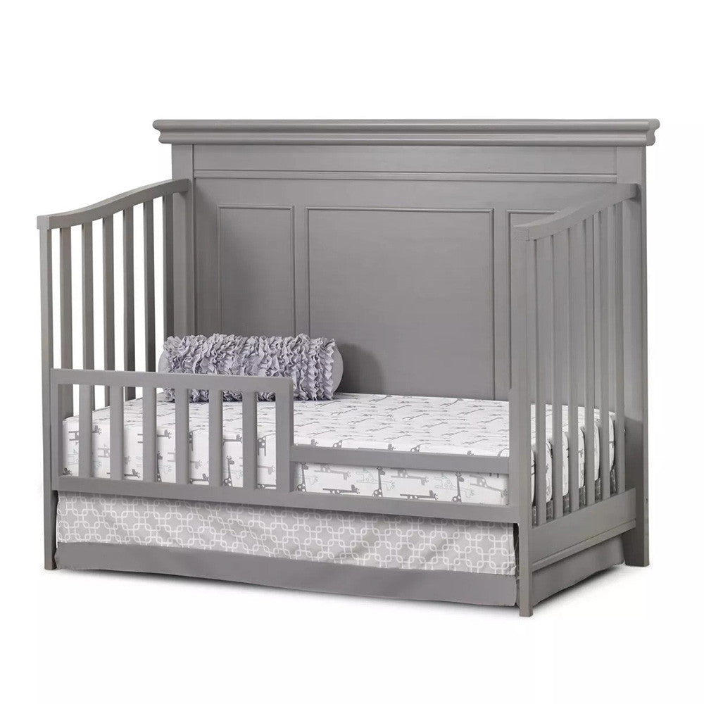 Cuna Sorelle Finley Lux con superficie plana- Bambi Baby