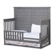 Sorelle Westley Crib - Bambi Baby