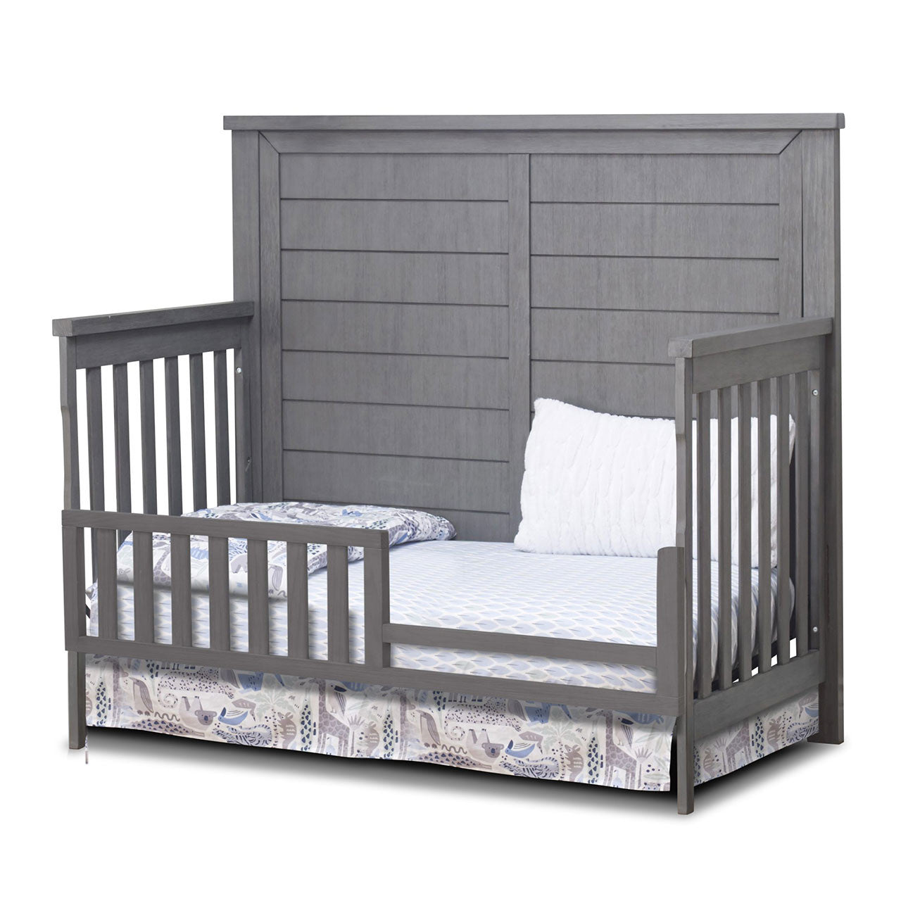 Sorelle Westley Crib- Bambi Baby