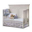 Sorelle Portofino Crib - Bambi Baby