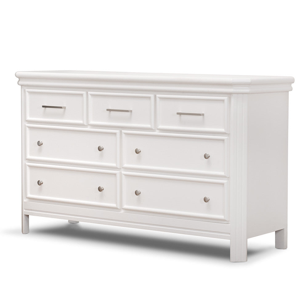 Sorelle Finley Elite Double Dresser- Bambi Baby