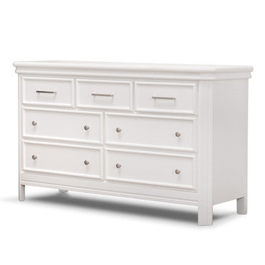 Sorelle Finley Elite Double Dresser- Bambi Baby