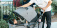 Larktale Sprout V2 Stroller/Wagon - Bambi Baby