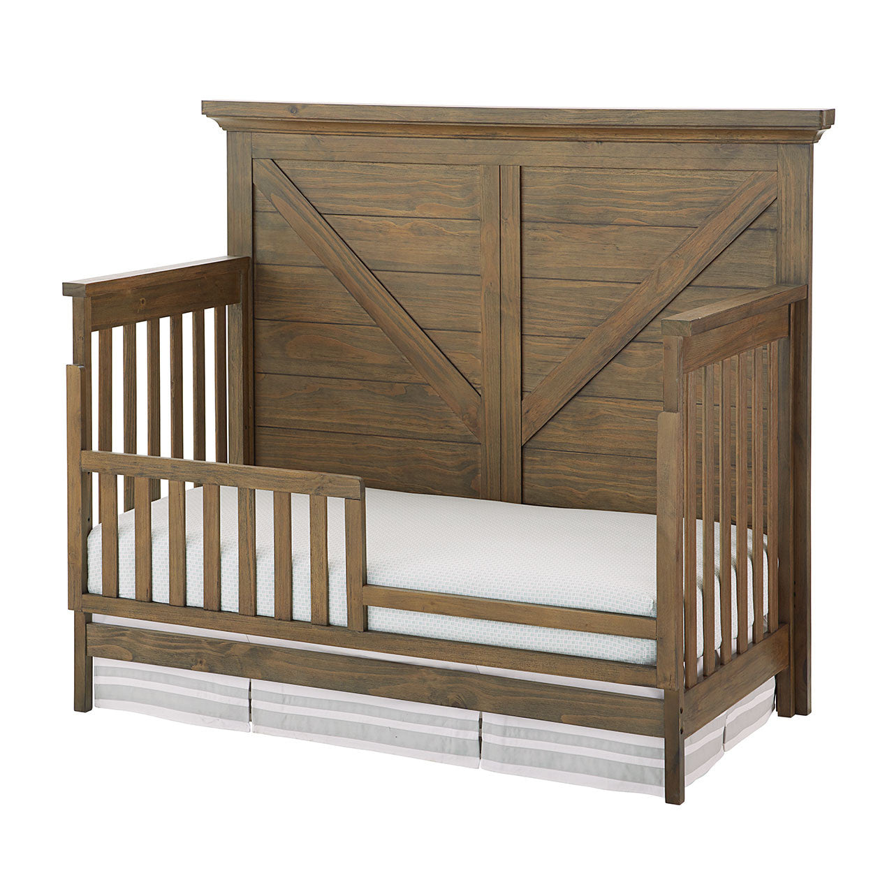 Stella Baby Westin Convertible Crib- Bambi Baby
