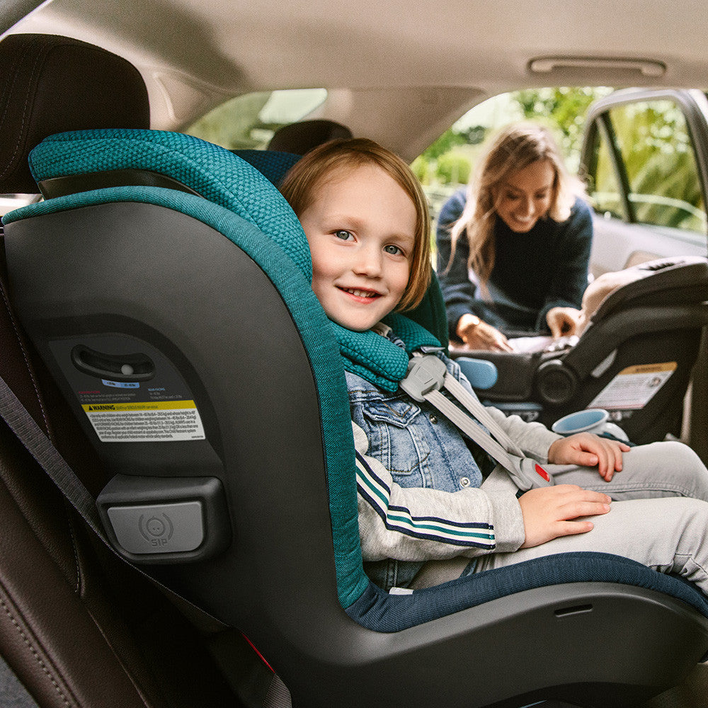 UPPAbaby KNOX Convertible Car Seat- Bambi Baby