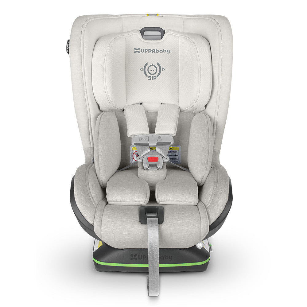 UPPAbaby KNOX Convertible Car Seat- Bambi Baby