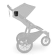 Porta-copos UPPAbaby para RIDGE - Bambi Baby