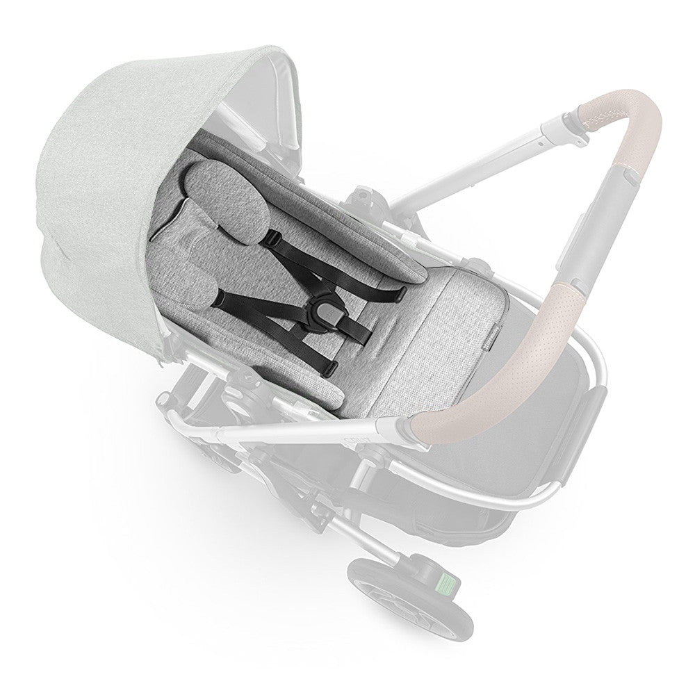 UPPAbaby Infant SnugSeat- Bambi Baby