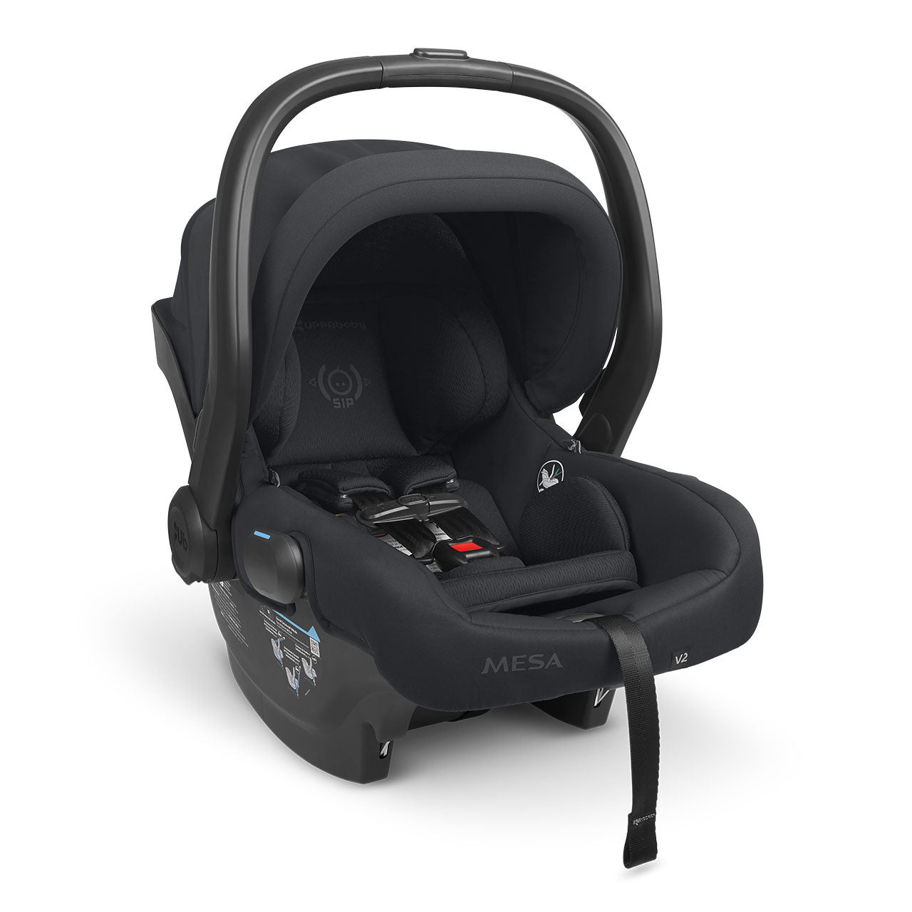 UPPAbaby MESA V2 Infant Car Seat- Bambi Baby
