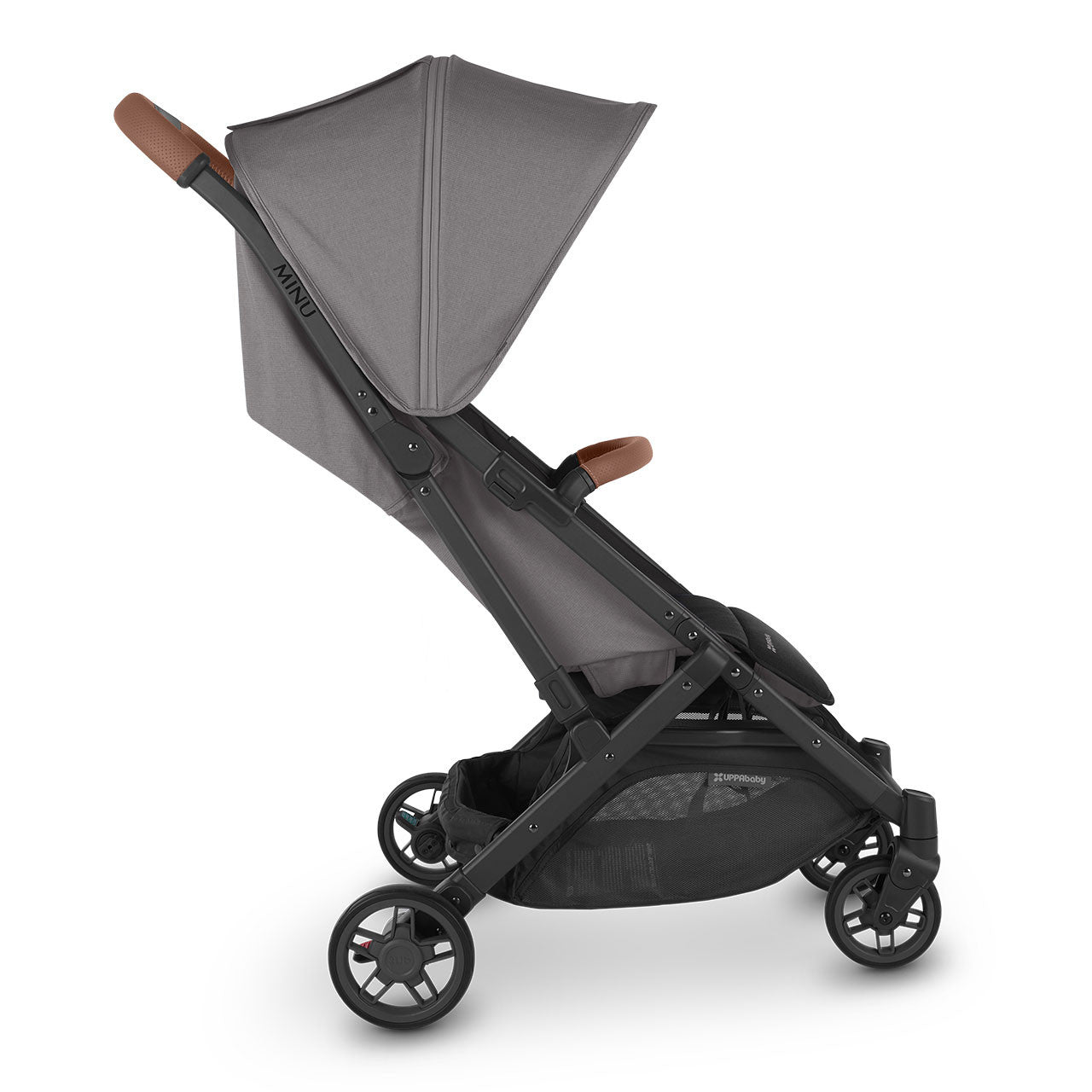 UPPAbaby Minu V2 Stroller- Bambi Baby