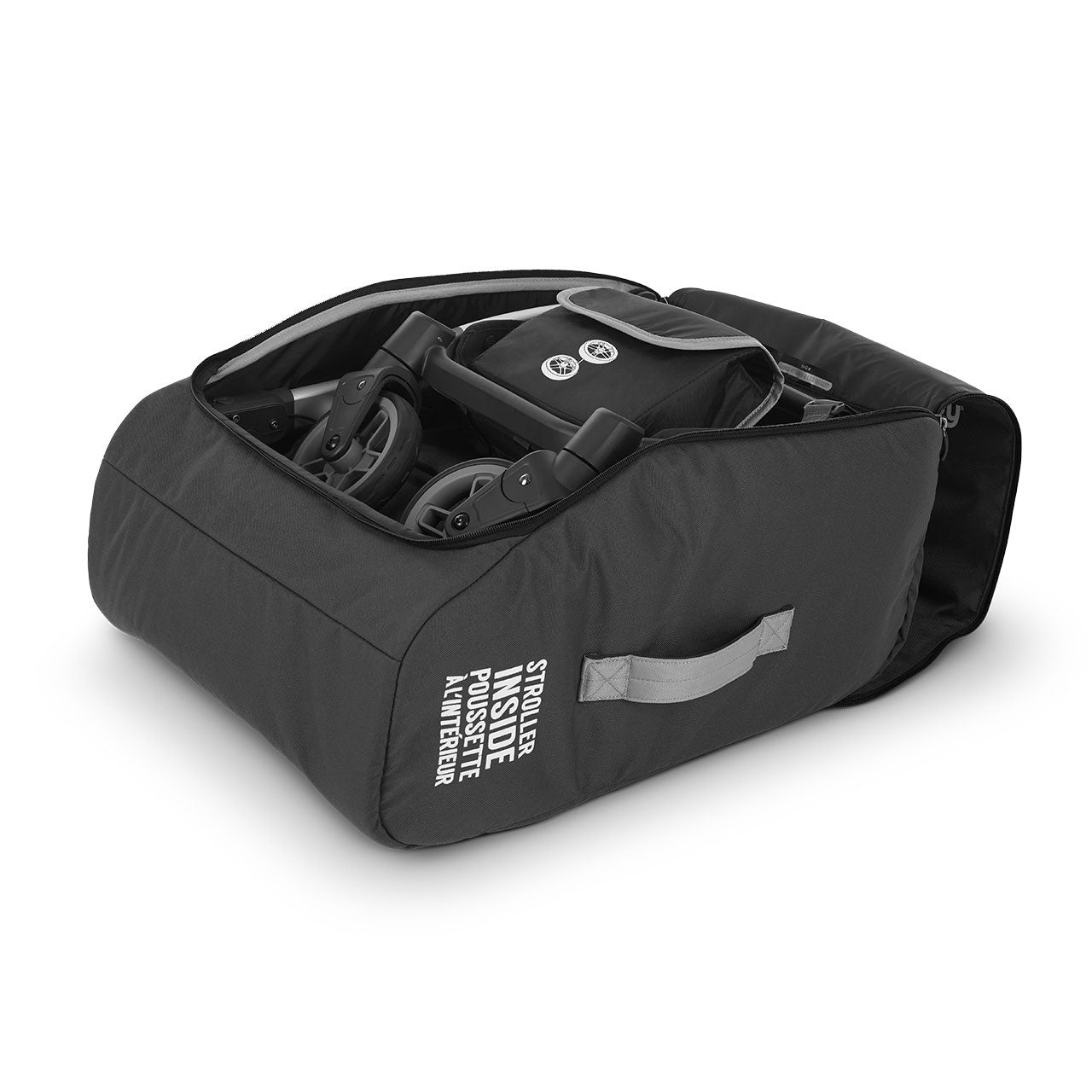 Bolsa de viagem UPPAbaby para MINU, MINU V2 e MINU V3- Bambi Baby