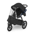 Protector contra la lluvia de alto rendimiento UPPAbaby para RIDGE - Bambi Baby