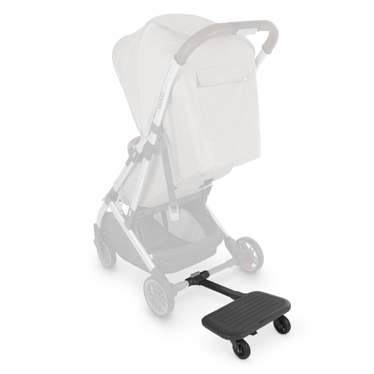 UPPAbaby PiggyBack para MINU e MINUV2- Bambi Baby