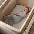 UPPAbaby Breathable Mattress Cover for REMI - Bambi Baby