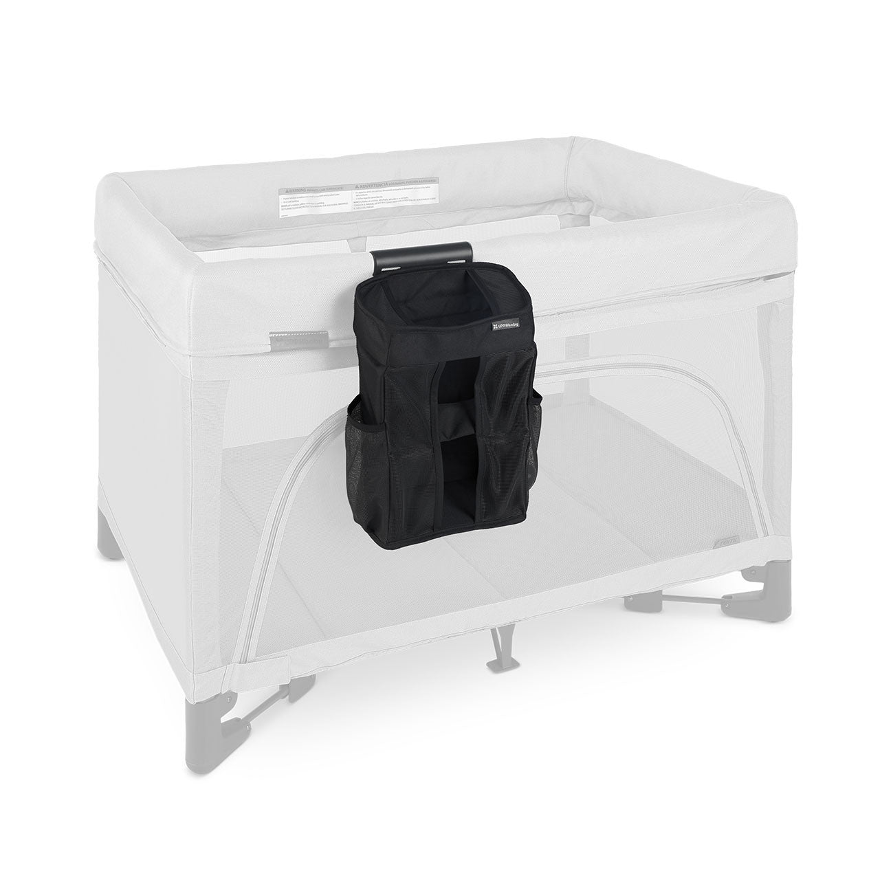 UPPAbaby Changing Station Organizer for REMI- Bambi Baby