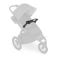 Bandeja de lanche UPPAbaby para RIDGE - Bambi Baby