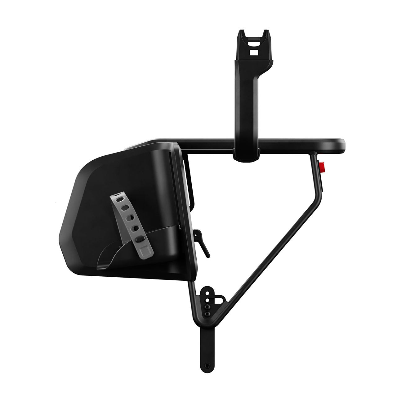 Veer Switchback Bike Mount & Rack- Bambi Baby