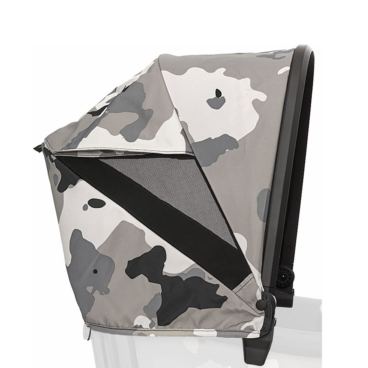 Veer Retractable Canopy for Cruiser — All-Weather Replacement Canopy Top- Bambi Baby
