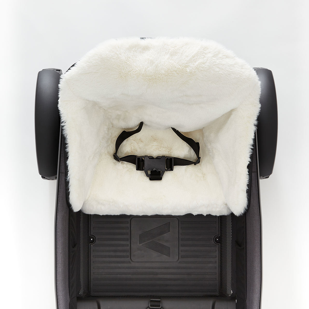 Veer Shearling Seat Cover for Cruiser- Bambi Baby