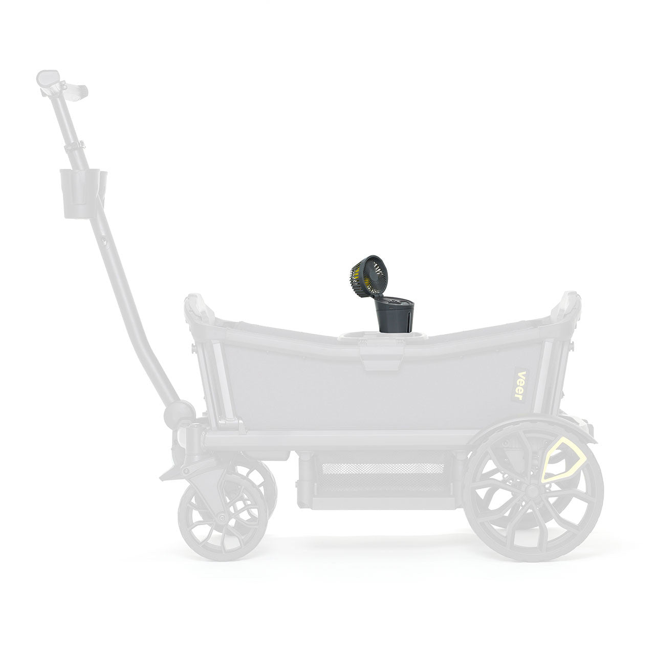 Veer Misting Fan- Bambi Baby