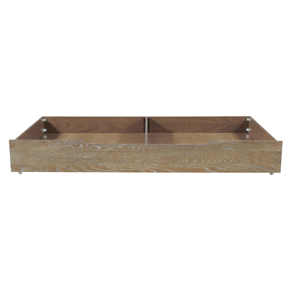 Westwood Leland Youth Trundle Unit In Sandwash- Bambi Baby