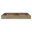 Westwood Leland Youth Trundle Unit In Sandwash - Bambi Baby