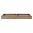 Westwood Leland Youth Under Bed Storage Drawer (2) In Sandwash - Bambi Baby
