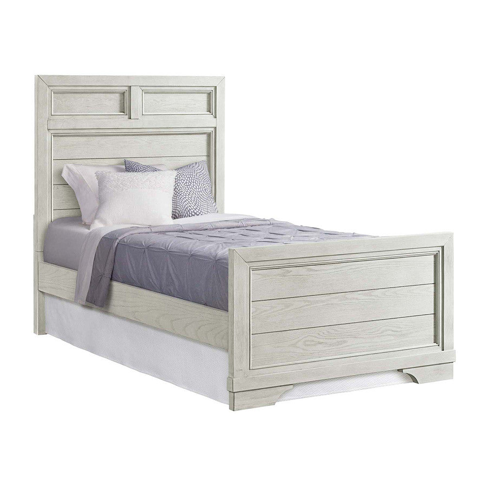 Westwood Foundry Youth Complete (Hb/Fb/Rs) In White Dove- Bambi Baby
