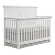 Westwood Tahoe - Cuna convertible infantil en concha marina - Bambi Baby