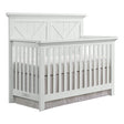 Westwood Tahoe - Cuna convertible infantil en concha marina - Bambi Baby