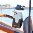 WonderFold 2-In-1 Cup & Phone Holder (fits all wagons) - Bambi Baby