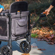 Asa de tracción opcional WonderFold W-Series (compatible con todos los cochecitos de la serie W) - Bambi Baby