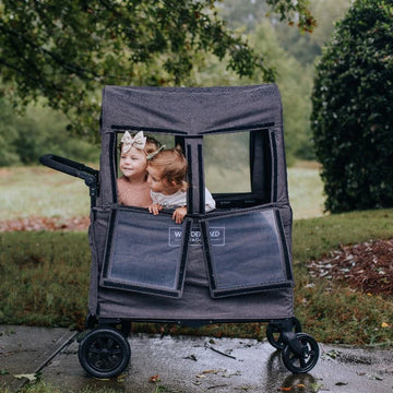 Carrinhos Wonderfold - Bambi Baby