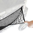 WonderFold WonderNet Cargo Mesh Net Bag (Fits All Wagons) - Bambi Baby