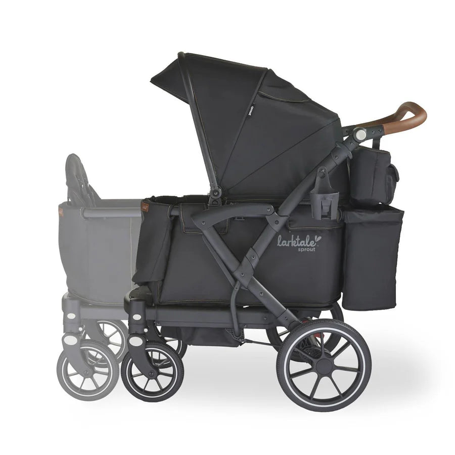 Larktale Sprout V2 Stroller/Wagon – Bambi Baby