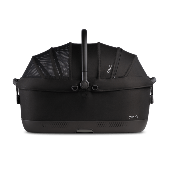 Tavo Maeve iso7X-R Pet Car Seat | Bambi Baby