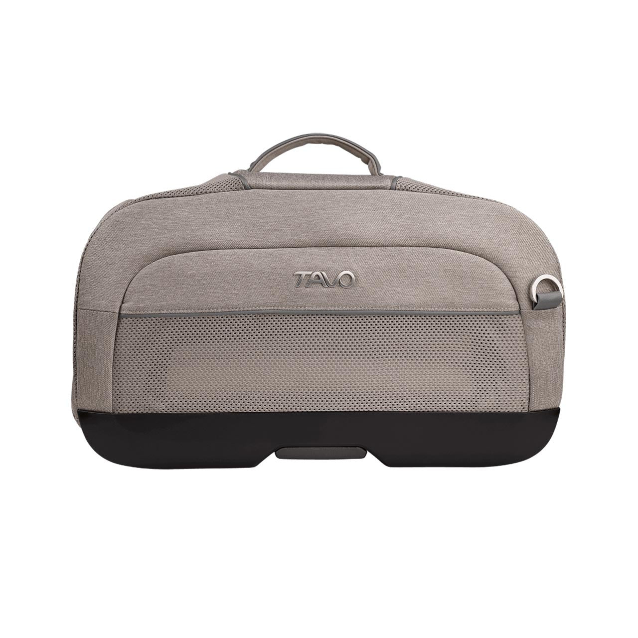 Tavo Dupree II Airline Carry-on Pet Car Seat em Merle- Bambi Baby