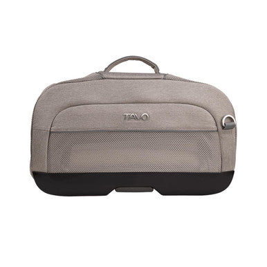 Tavo Dupree II Airline Carry-on Pet Car Seat em Merle- Bambi Baby
