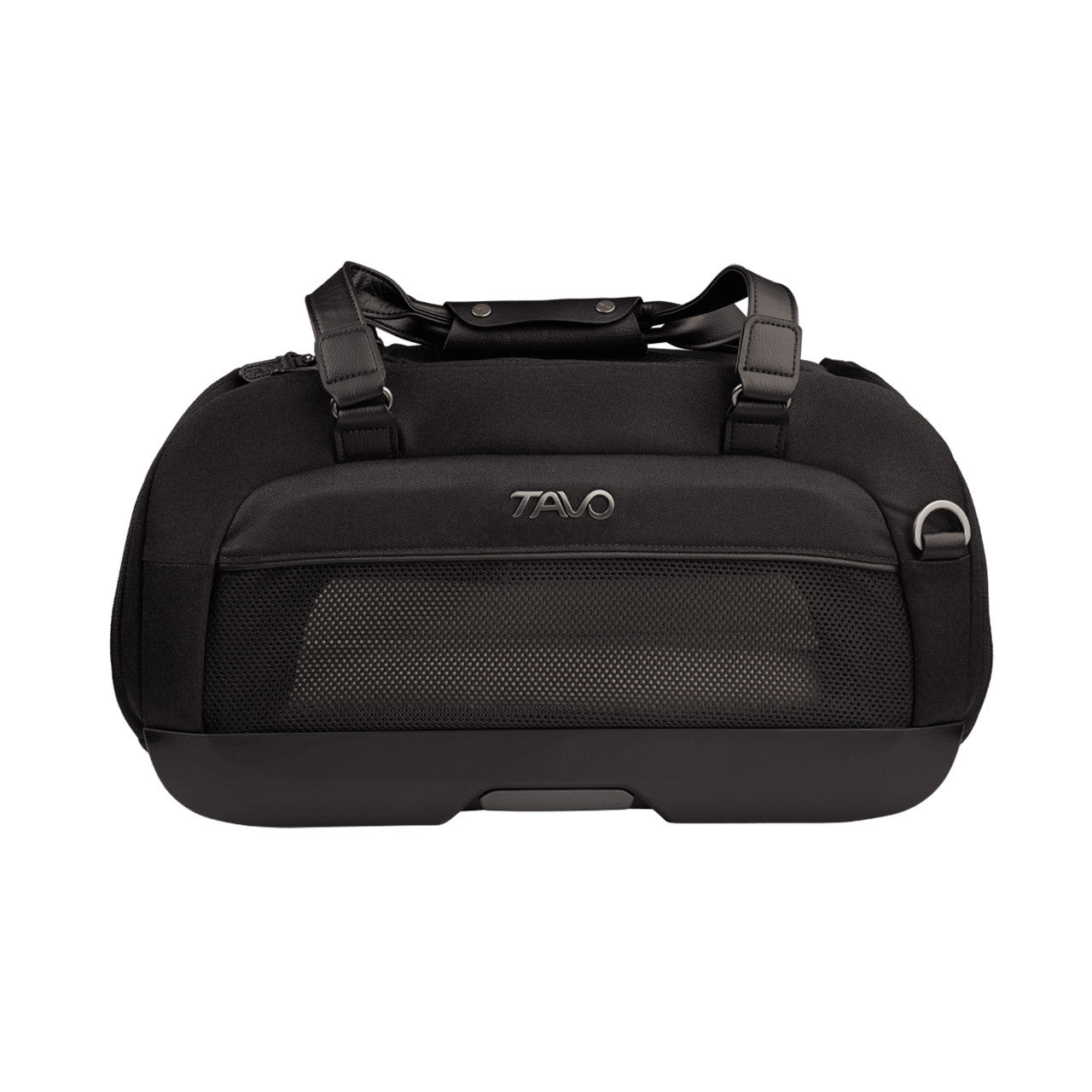Asiento de seguridad para mascotas Tavo Dupree II, color ónix- Bambi Baby
