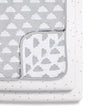 Snuz 3pc. Bassinet Bedding Set - Cloud - Bambi Baby