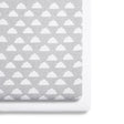 Snuz Twin Pack Bassinet Sheets - Cloud - Bambi Baby