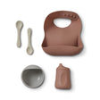 Silver Cross Mealtime Set - Bambi Baby