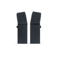 Silver Cross Cove 2 Universal Car Seat Adapters - Black
