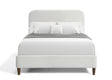 Westwood Design Sophie Upholstered Bed - Cloud - Bambi Baby
