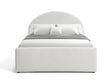 Westwood Design Norma Upholstered Bed - Cloud - Bambi Baby