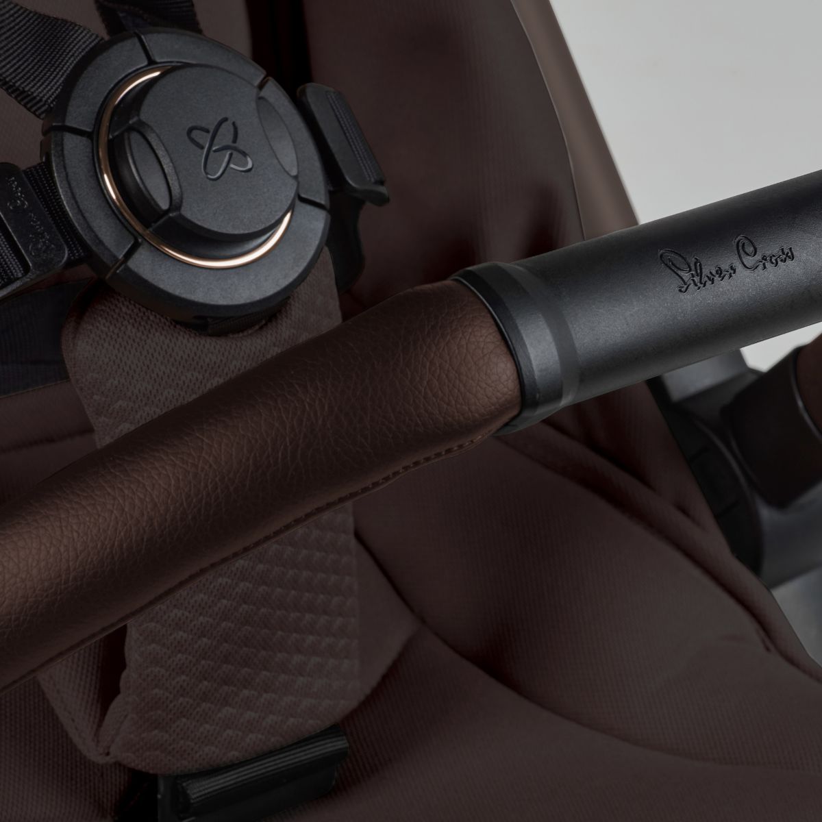 Silver Cross Jet 5 Stroller- Bambi Baby